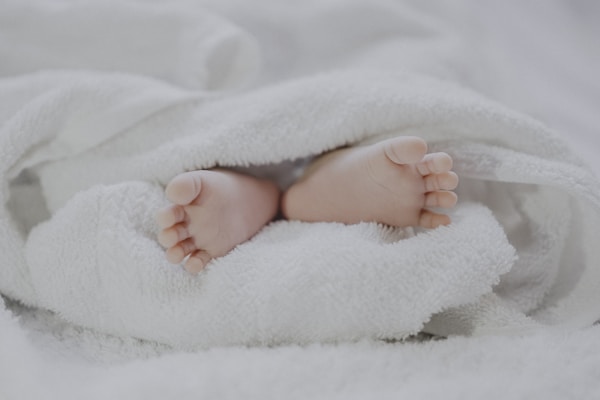 Cerebral Palsy birth injury cases